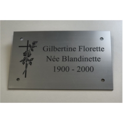 Atelier Complet Gravure Plastique