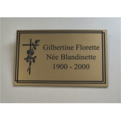 Atelier Complet Gravure Plastique