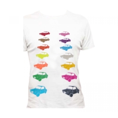 HotMark Blanc (30cm x 20m)