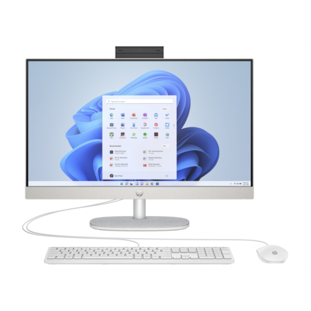 PC Tout-en-Un - Performance Avancée