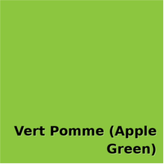 HotMark Revolution Or (Gold) (50cm x 5m)