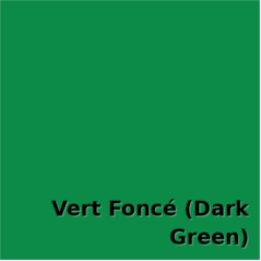 HotMark Revolution Or (Gold) (50cm x 5m)