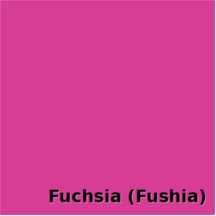 HotMark Revolution Or (Gold) (50cm x 5m)