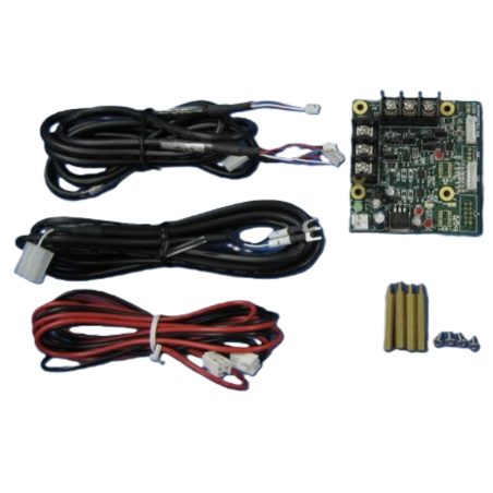 Carte Interface Control Board