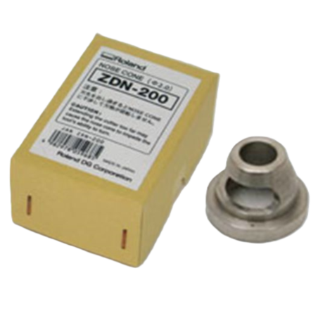 Protège Nez ZDN-200 EGX-300/400/600