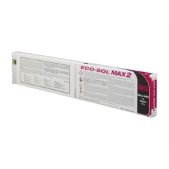 CART. ECOSOL MAX-2 MAGENTA 440 ml
