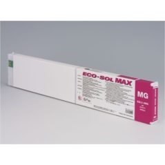 Encre ROLAND Eco-Sol MAX MAGENTA