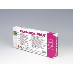 Encre ROLAND Eco-Sol MAX MAGENTA
