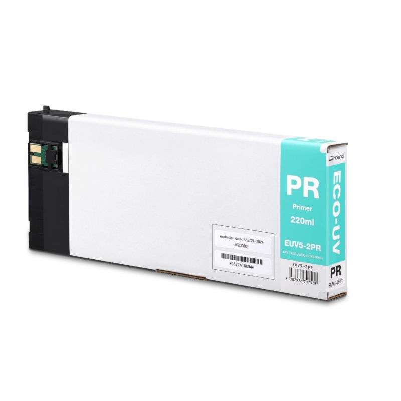 Encre ROLAND Eco-UV5 PRIMAIRE