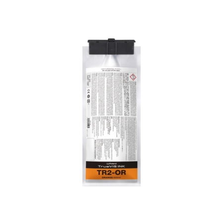 Encre ROLAND TrueVIS ORANGE