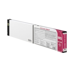 CART. ECOSOL MAX-3 MAGENTA 500 ml