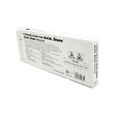 Cartouche de nettoyage SL-CL 200 cc