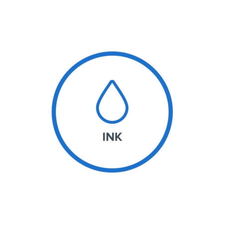 Encre ROLAND Eco-Sol MAX-2 JAUNE