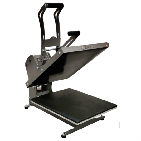 Presse Portefeuille Manuelle (40x50)