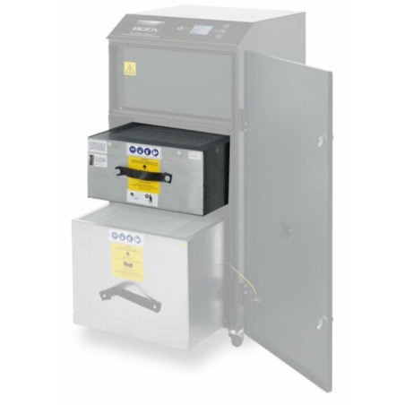 Filtre Bofa AD Oracle/IQ/IQ2