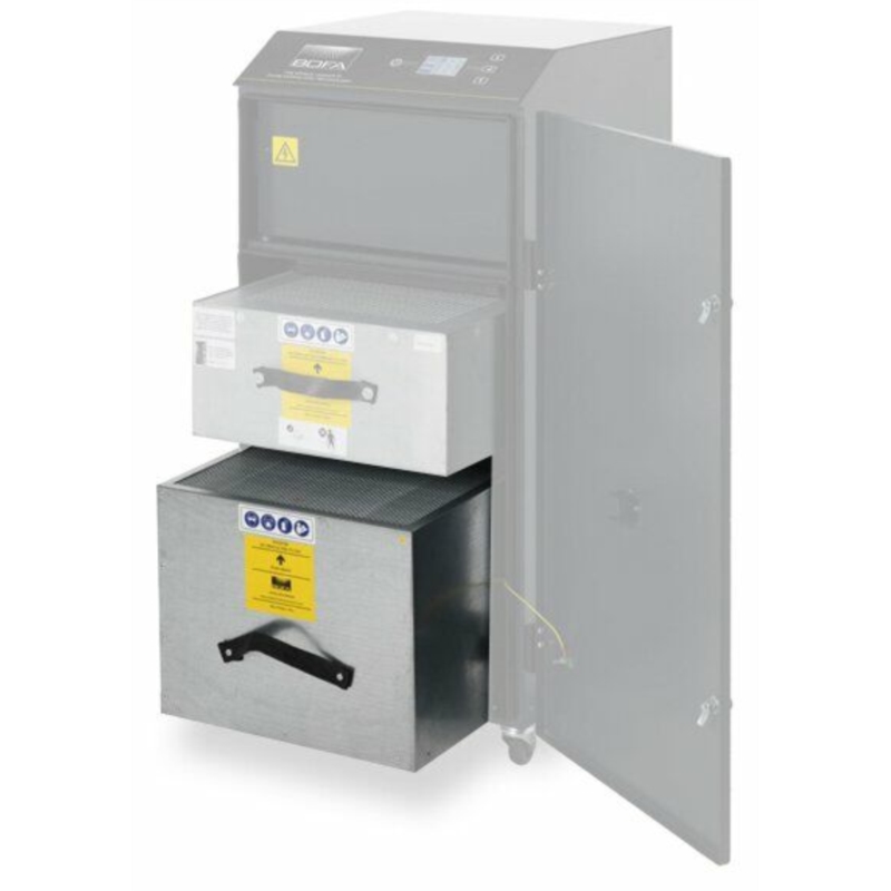 Préfiltre Bofa AD Oracle/IQ/IQ2