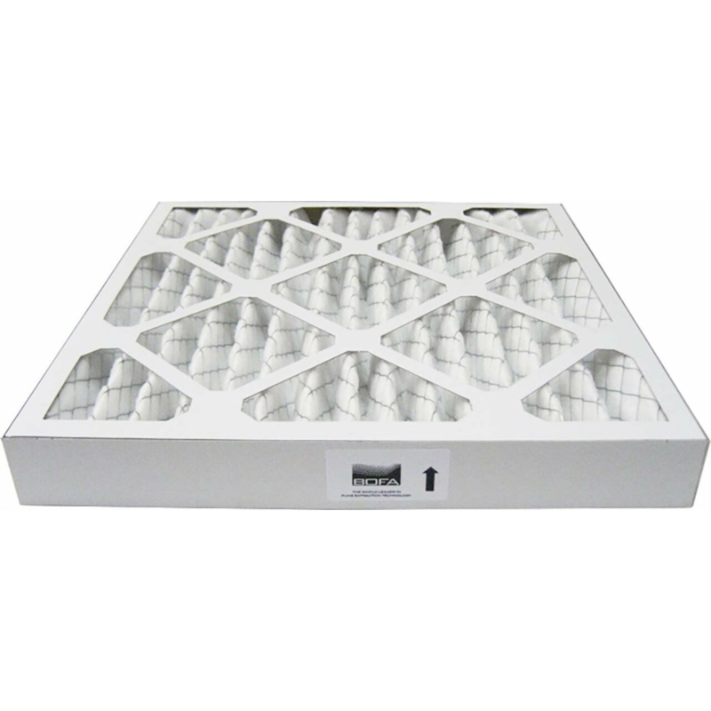 Filtre  pour extracteur V350E