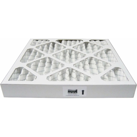 Filtre pour extracteur V350E