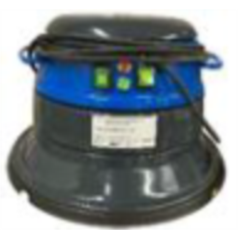 Turbine d'Aspiration