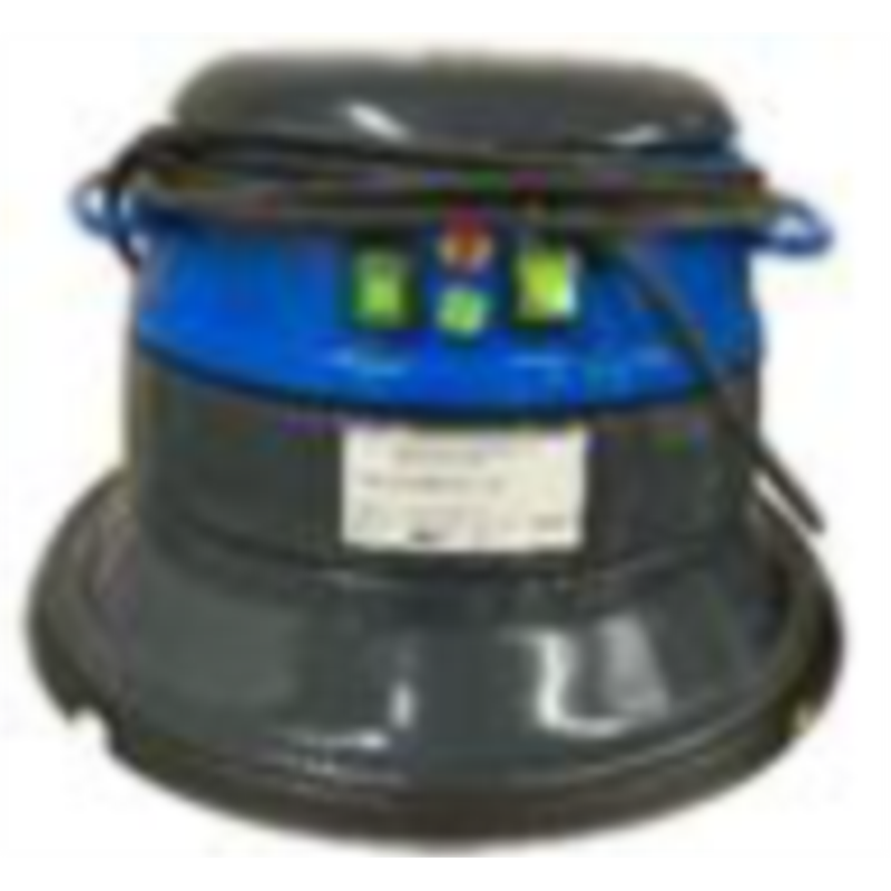 Turbine d'Aspiration