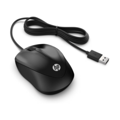 Souris filaire USB 3 boutons