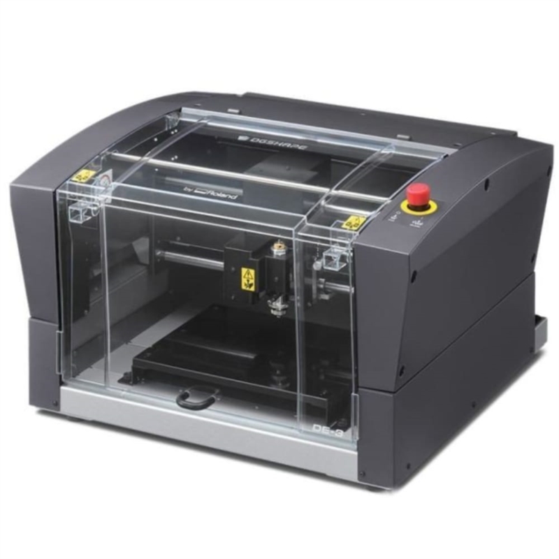 Machine à Graver Roland DG "DE-3"