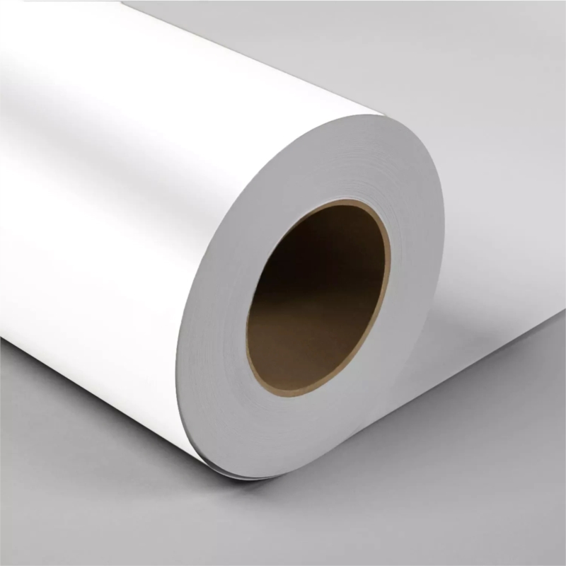 Film Repositionnable Film Repositionnable