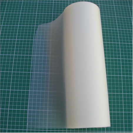 Tape Transparent 100µ (500mm x 100ml)