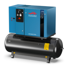 Compresseur SNX PRO 6270 YD