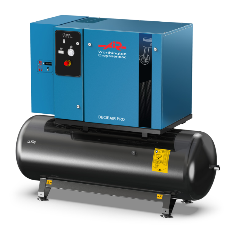 Compresseur SNX PRO 6270 YD