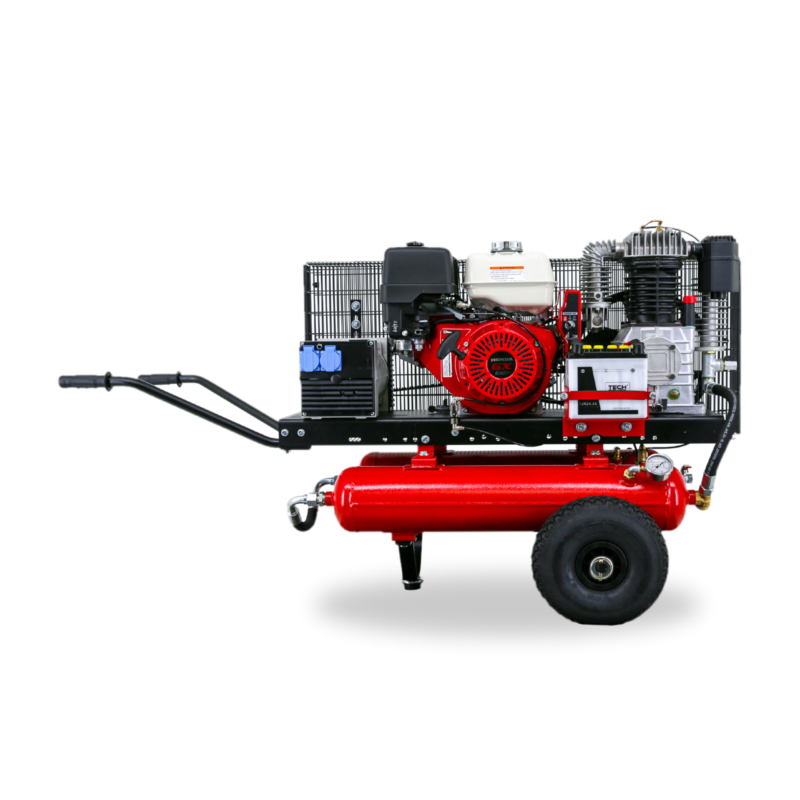 Compresseurs énAIRgie