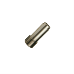 Buse Carbure de Silicium Cylindrique Ø 3mm