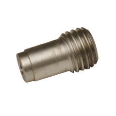 Buse Carbure de Silicium Cylindrique Ø 3mm