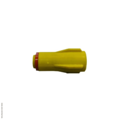 Buse Carbure de Tungstène Cylindrique Ø 3mm