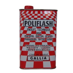 Poliflash Type G (bidon de 5l)