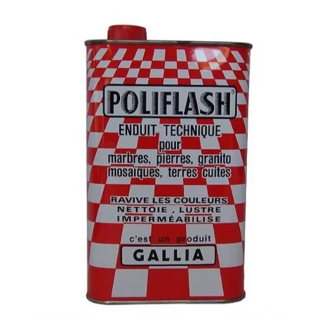 Poliflash Type G (bidon de 5l)