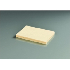 Raclette Feutre 8 mm