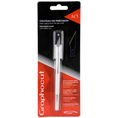 Couteau Graphocut N°1