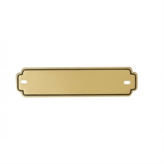 Inter 2 lignes - Simple Filet (lot de 10)